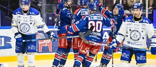 Örebro och Oskarshamn vidare i SHL-slutspelet