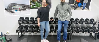 Nytt gym öppnar i Luleå • "Haft det som mål" • LISTA: Alla stans gym just nu