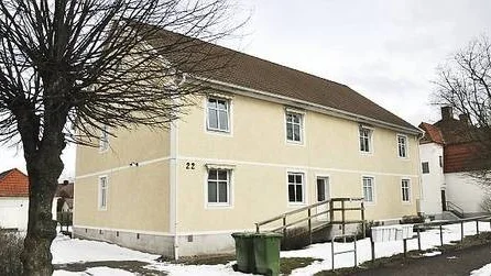 Kommunens gruppboende på Grevegatan stängdes 2008 men kan komma att öppna igen i privat regi.