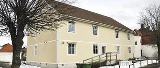 Privat bolag vill driva gruppboende