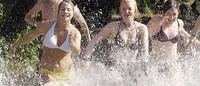 Uppsalabor trivs på sommaren