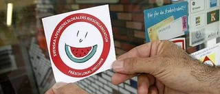 Krögare varnas för bedragare