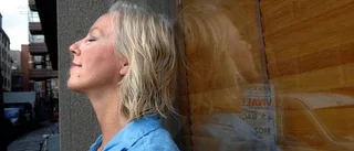 Celebert besök trollband publiken