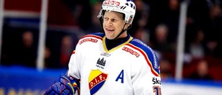 Ragnarsson förlänger med Djurgården  - utesluter inte spel i Ais i framtiden