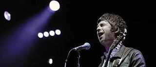 En renässans för Oasis
