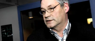 Utbildning om jobben ryker