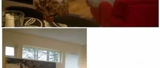 Ingång: Hem ljuva hem