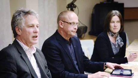 väntad. "Vi har väntat på en  nedgång eftersom den redan ägt rum i södra Sverige", säger Göran Nilsson på Arbetsförmedlingen i Norrbotten.