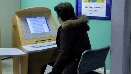 ANNAN BILD. Frågar man de arbetslösa är mer åtgärder och arbetsmarknadsutbildning inte rätt väg att gå.