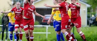Piteå i ledningen