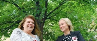 Gratis hjälp till kvinnliga företagare