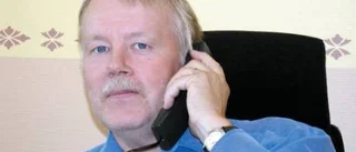 Vill ha 10.000 får till Tornedalen