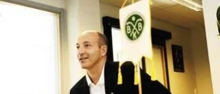 Bodens BK vill samarbeta med Glasgow Rangers