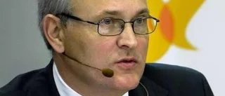 Ledare: Statsstyrda kommuner
