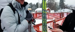 Strålande, Jesper