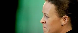 Moln på MP-himlen