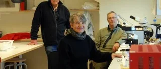 Landskapsforskning får 27,6 miljoner