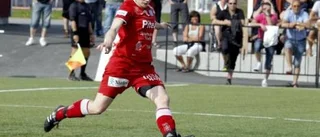Sara siktar på revansch