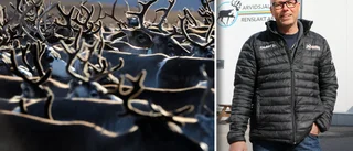Priserna på ren fortsätter stiga: ”Jag tror inte att toppen är nådd”