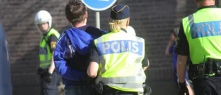 Polisutbildning anmäld 80 gånger