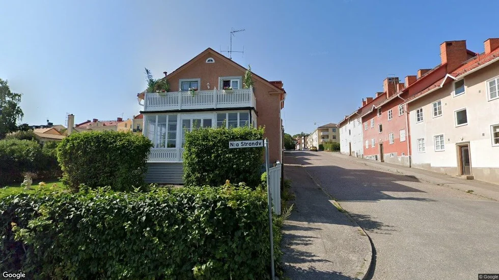 Norra Strandvägen 15
