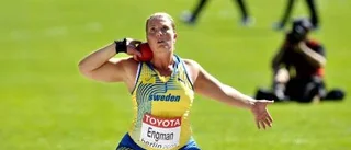Helena siktar på sommar-OS 2012