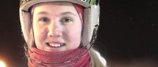 Alpina talangen Moa får åka till Tjeckien