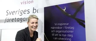 Mecka för nya kontakter