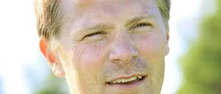 Roger är tillbaka i "Bajen"