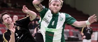 Ohotad seger för Strömnäs herrar