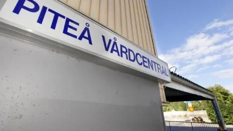 Under våren får alla vårdcentraler, både landstingsdrivna och privata, i länet samma telefonnummer, 1177.  (Arkivbild)