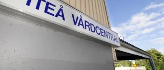 1177 - nytt nummer för vårdråd