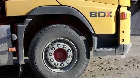 I dag, lördag, bestämmer BDX-företagens ägare om man ska börja förhandla om en eventuell försäljning av bolaget.