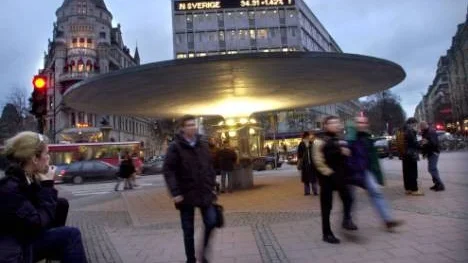 Den så kallade Stureplanscentern har varit framgångsrik när det gäller att flytta fokus i centerns politik från landsbygd till storstad.