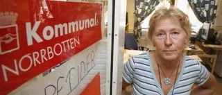 Kritik mot bemanningscentral
