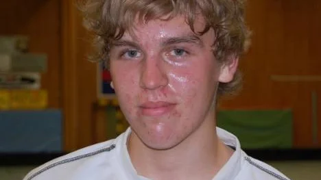 Magnus Ranberg avgjorde när Argentum vann målfesten mot Svarta Braxen i division 2.