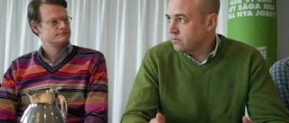 Det handlar om trovärdigheten