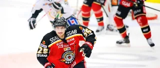 Luleå Hockey stuvar om