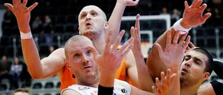 Borås körde över LF Basket
