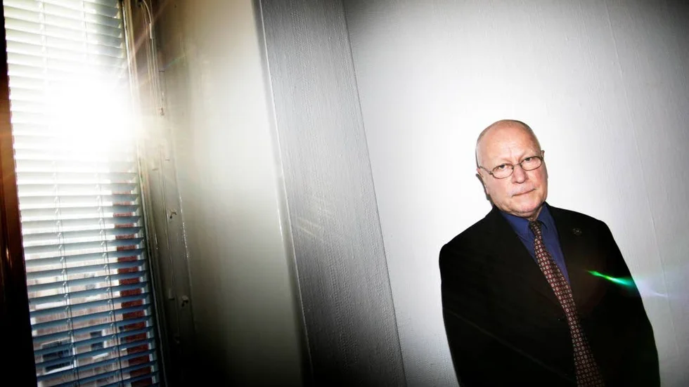 INTE AVGJORT. Nästa stora steg blir, förutom att man vill veta exakt vad domstolen kommer fram till, överklagandet och förhandlingen i hovrätten, säger Kurirens expert Sven-Erik Alhem