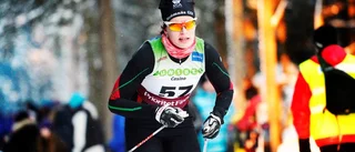 Tre nya medaljer till Norrbotten i JSM – nytt guld för Henriksson