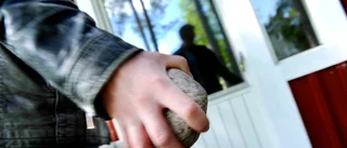 Skuld orsak till inbrottsförsök?