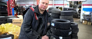 Högtryck för fästet