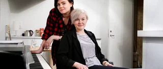 Följ The Magnettes till USA