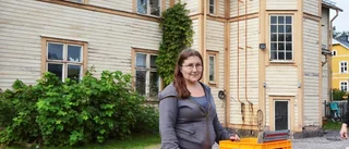 "Det känns korkat"