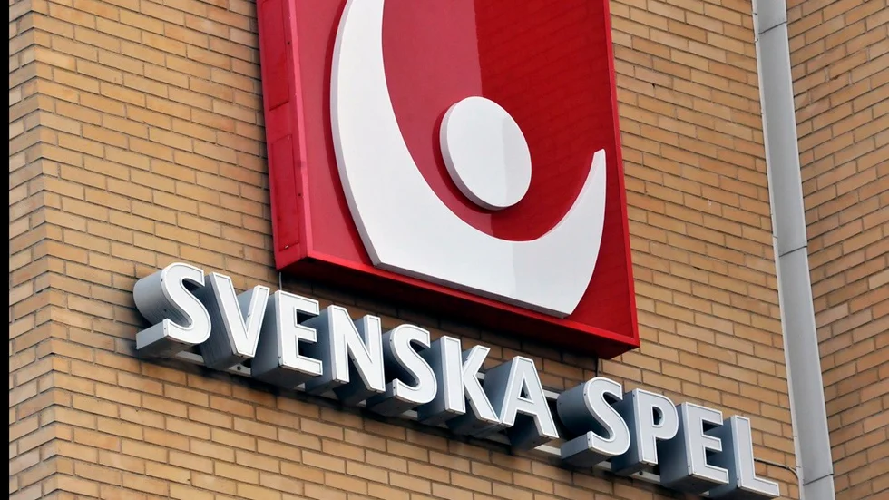 STOCKHOLM 2012-10-07
Svenska spels huvudkontor i Sundbyberg.
Foto Hasse Holmberg / SCANPIX Kod 96