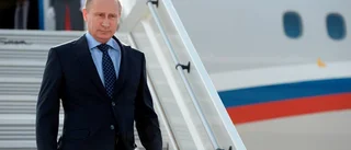 Bo Ture Larsson: Putin tror att han har rätt