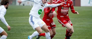 Piteå bröt Ånges galna hemmasvit – och gick upp i serieledning