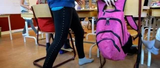 Stressen och arbetsbördan avskräcker