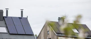 Regeringen vill höja stöd för solceller